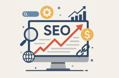 pozycjonowanie stron internetowych