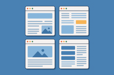 projektowanie stron internetowych