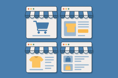 projektowanie sklepów internetowych